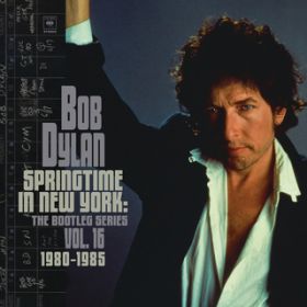 When the Night Comes Falling from the Sky (Empire Burlesque (Slow Version) Alternate Take) / Bob Dylan
