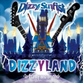 NDiDnDjDa featD PETA  LARRY (GARLICBOYS) / Dizzy Sunfist