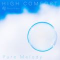 Ao - HIGH COMFORT "Pure melody" / RELAX WORLD