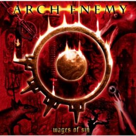Heart Of Darkness / Arch Enemy