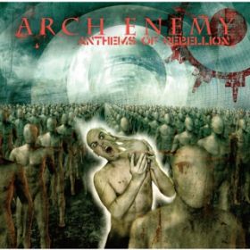 Exist To Exit / Arch Enemy