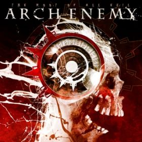 Bury Me An Angel / Arch Enemy