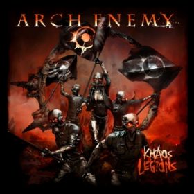 City Of The Dead / Arch Enemy