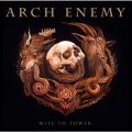 Ao - Will To Power / Arch Enemy