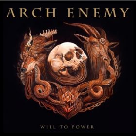 FIRST DAY IN HELL / Arch Enemy