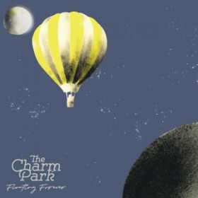 Look Up / THE CHARM PARK