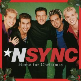 I Never Knew the Meaning of Christmas / *NSYNC