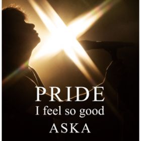 Ao - PRIDE / ASKA
