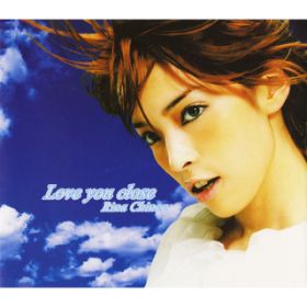Ao - Love you close / mO 