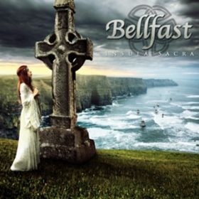 Celtic Drum / BELLFAST