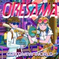 CONTINEW WORLD(DISC2)