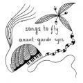 Ao - Songs to Fly / ANANT-GARDE EYES