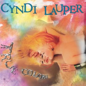 Boy Blue / CYNDI LAUPER