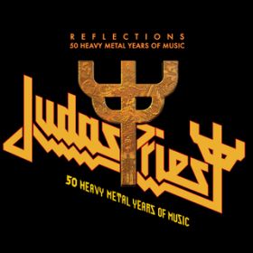 Ao - Reflections - 50 Heavy Metal Years of Music / Judas Priest