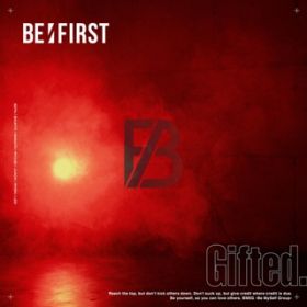 Ao - GiftedD / BE:FIRST