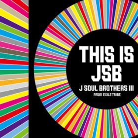 KICKSLIDE / O J SOUL BROTHERS from EXILE TRIBE