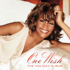 I'll Be Home for Christmas / Whitney Houston