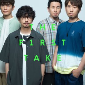 \j - From THE FIRST TAKE / ASIAN KUNG-FU GENERATION