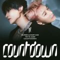 Ao - COUNTDOWN - The 1st Album / SUPER JUNIOR-DE