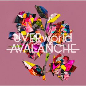 Ao - AVALANCHE / UVERworld