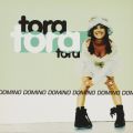 Ao - TORA TORA TORA (Original ABEATC 12" master) / DOMINO