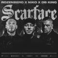 Nikő/VO - Scarface feat. DB KING/Rozenberg