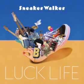 Ao - Sneaker Walker / bNCt