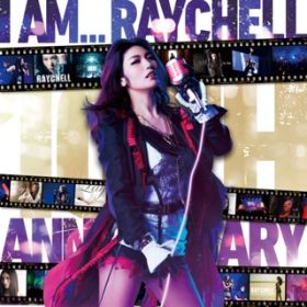 Stay Hungry (2021 Remastered Version) / Raychell