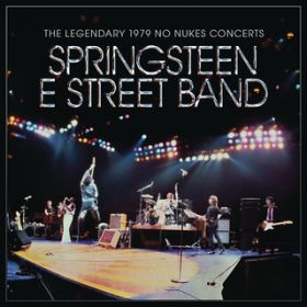 Jungleland (Live at Madison Square Garden, New York, NY - 09^21^79) / Bruce Springsteen