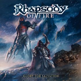 I'll Be Your Hero / RHAPSODY OF FIRE