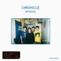 Ao - CHRONICLE ^ White Preview Edition / APOGEE