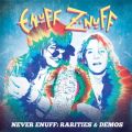 Never Enuff: Rarities  Demos [Japan Edition]