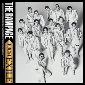 STEP UP (Instrumental) / THE RAMPAGE from EXILE TRIBE