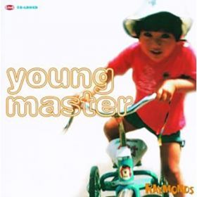 Ao - YOUNG MASTER / Raymonds
