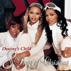 Ao - 8 Days of Christmas (Deluxe Version) / DESTINY'S CHILD