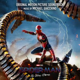 Exit Through the Lobby (from "Spider-Man: No Way Home" Soundtrack) / Michael Giacchino