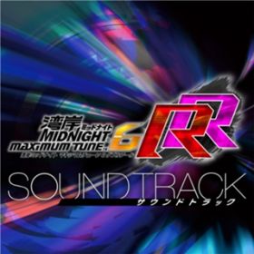 Ao - p݃~bhiCgMAXIMUM TUNE 6RR Original Sound Track / ÑSO