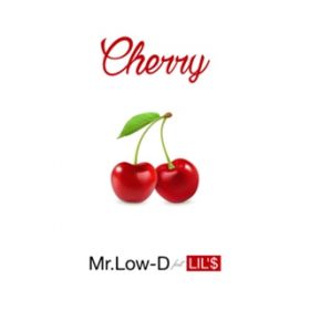 Cherry (feat. LIL'$) / Mr.Low-D