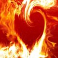 MURŐ/VO - fire heart