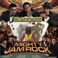 Ao - BLACKJACK / MIGHTY JAM ROCK