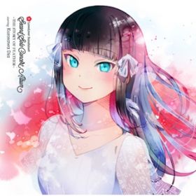 Ao - LoveLive! Sunshine!! Second Solo Concert Album `THE STORY OF FEATHER` starring Kurosawa Dia / V_C (CVD{L) from Aqours