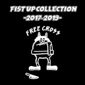 Ao - FIST UP COLLECTION -2017`2019- / FREE CROSS