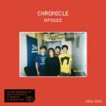 CHRONICLE^ Red Hot Edition