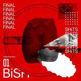 Ao - FiNAL SHiTS / BiSH