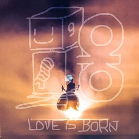 HEY!BEAR LOVE IS BORN `18th Anniversary 2021` (Live) /  