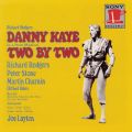 Danny Kaye̋/VO - Two by Two: Finale I