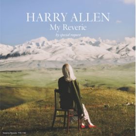 Love, Your Magic Spell is Everywhere / HARRY ALLEN