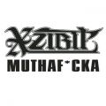 Ao - Muthaf*cka / XZIBIT