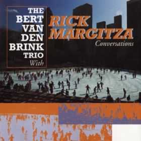 The Look Of Love / RICK MARGITZA, BERT VAN DEN BRINK