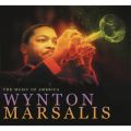 THE MUSIC OF AMERICA:  Wynton Marsalis